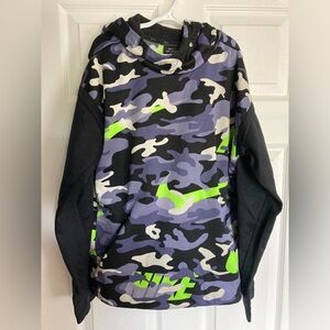 Nike Youth Hoodie